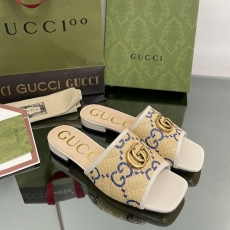 Gucci Slippers